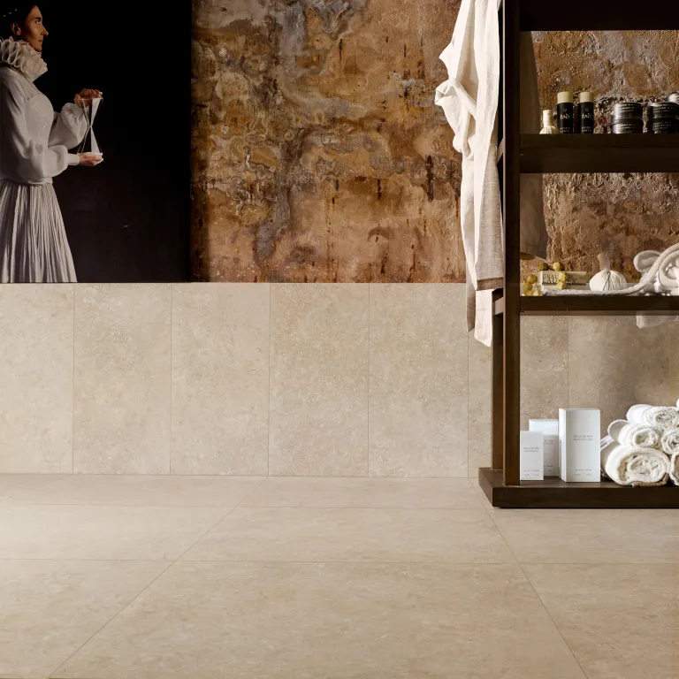 Tyles keramische tegels wellness