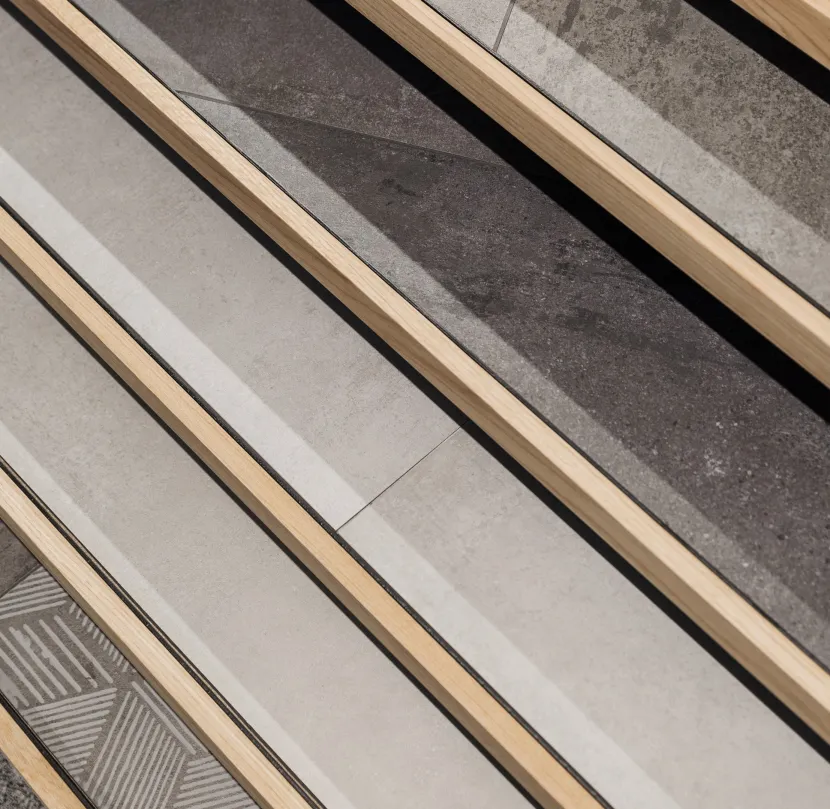 Tyles keramische tegels aanbod